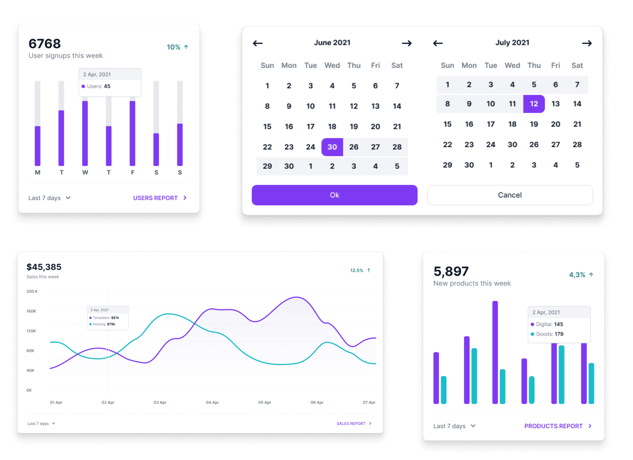 RestoreTrek hero image